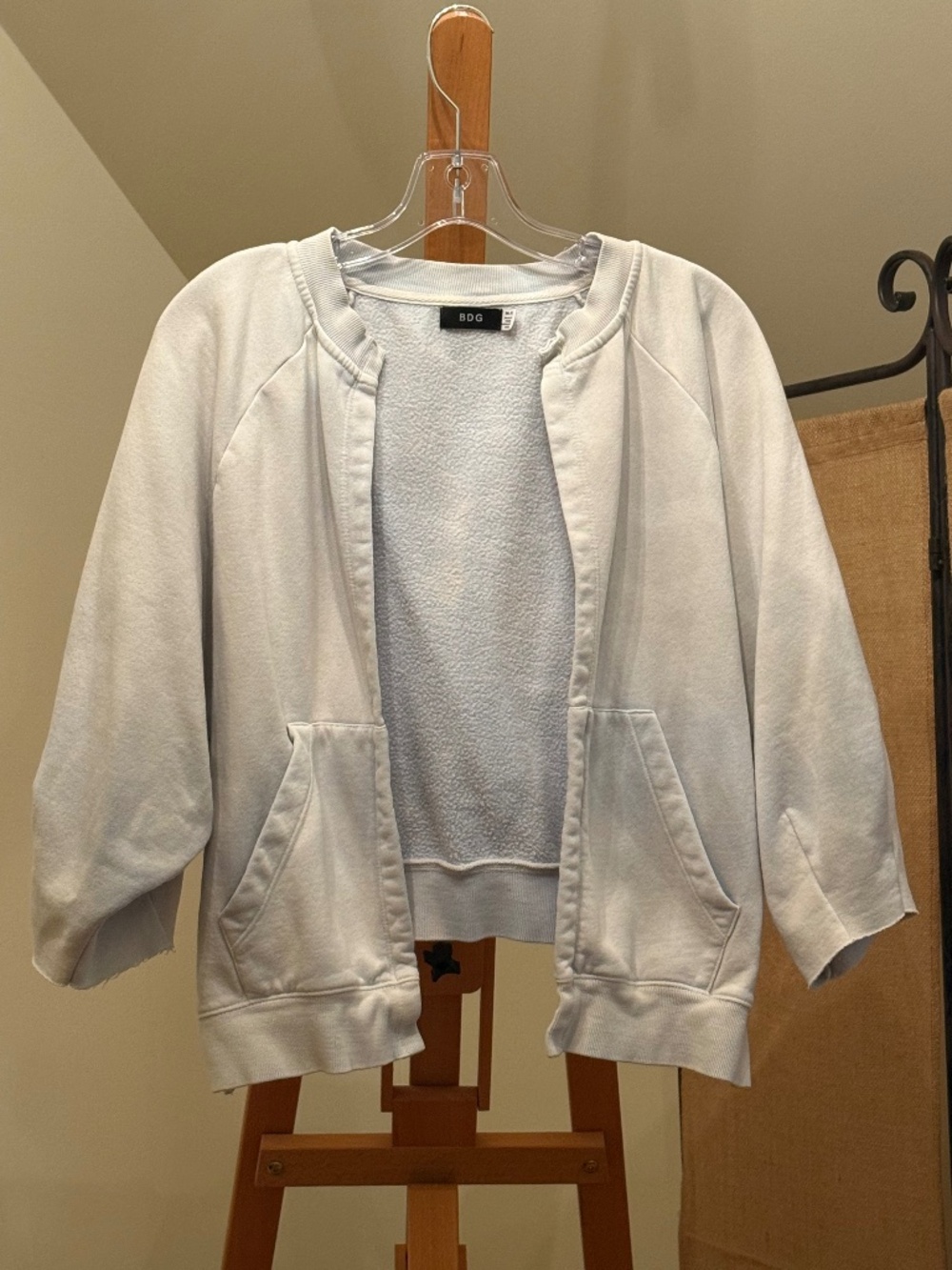 BDG Urban Outfitters